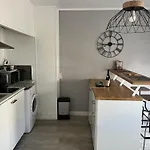 Meuble En Plein Coeur De St Valery En Caux Apartament