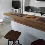 Apartament Meuble En Plein Coeur De St Valery En Caux Saint-Valery-en-Caux
