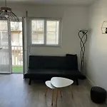 Meuble En Plein Coeur De St Valery En Caux Apartament