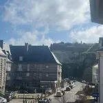 Apartament Meuble En Plein Coeur De St Valery En Caux *