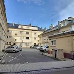 Apartament Meuble En Plein Coeur De St Valery En Caux Saint-Valery-en-Caux