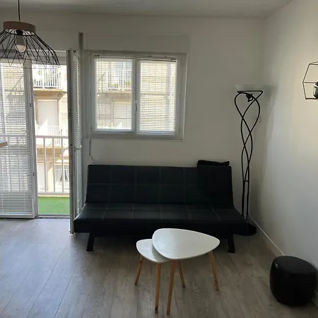 Meuble En Plein Coeur De St Valery En Caux Apartment