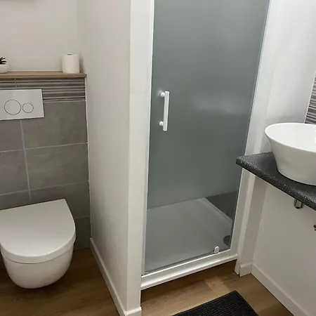 Appartement Meublé En Plein Coeur De St Valery En Caux