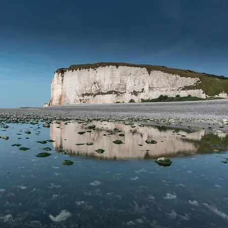 Meublé En Plein Coeur De St Valery En Caux Appartement